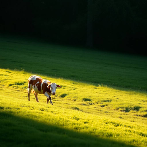 Pasture Rotation 101